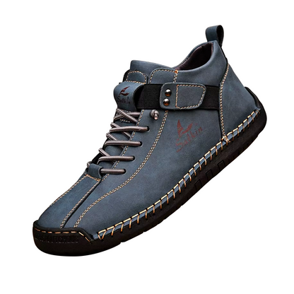 Leichte Orthopädische Herren Schuhe