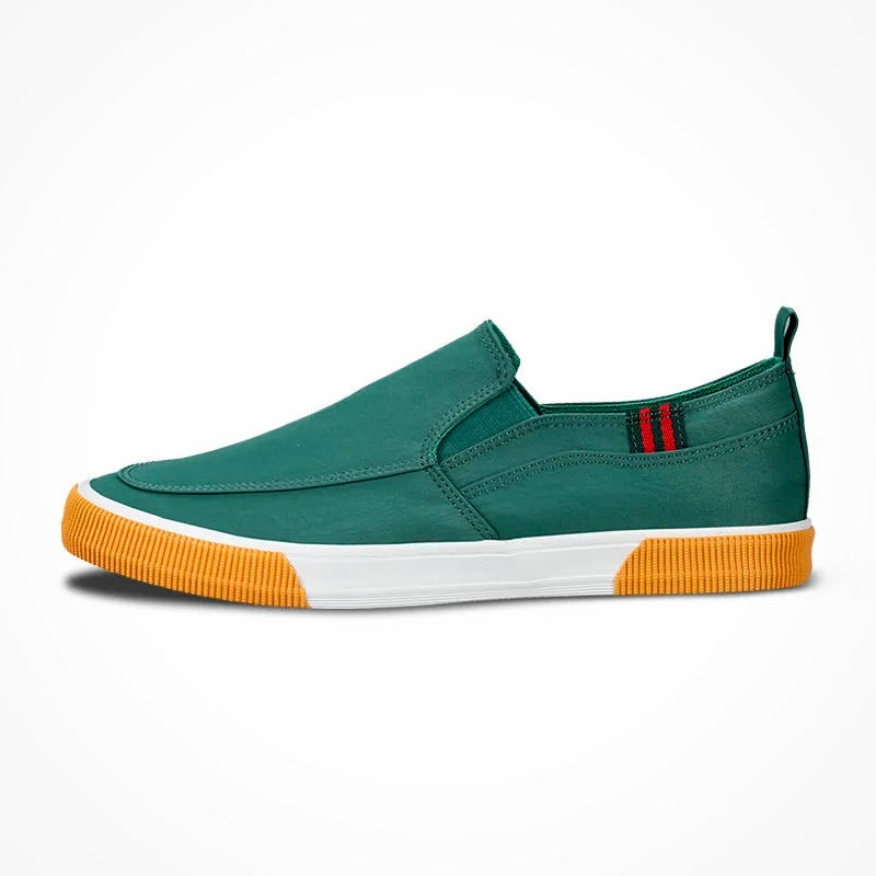 Leichte Sommer Herren Slipper