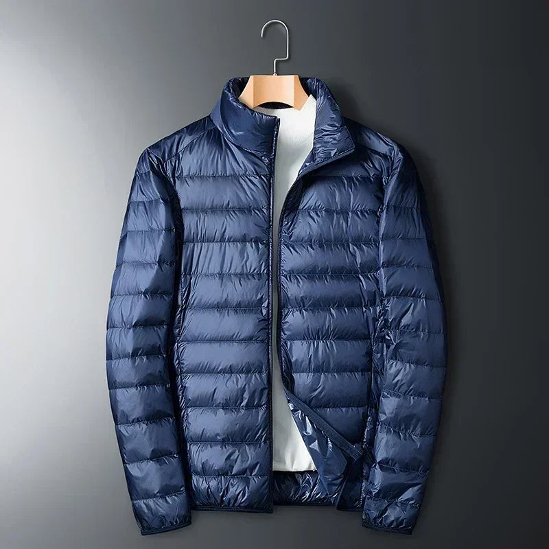 Leichte, tragbare Daunenjacke für Herren von Barret