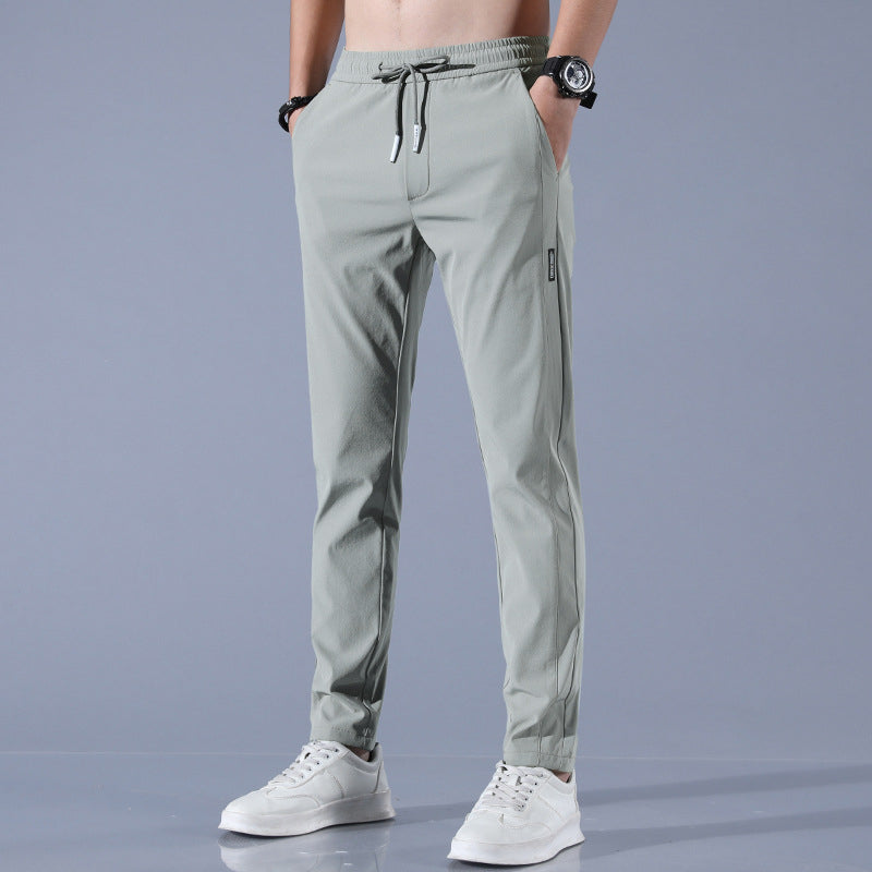Leichte und bequeme Hose für Herren - Yannick