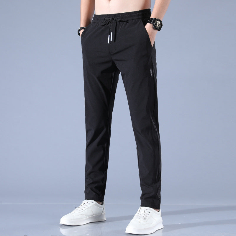 Leichte und bequeme Hose für Herren - Yannick