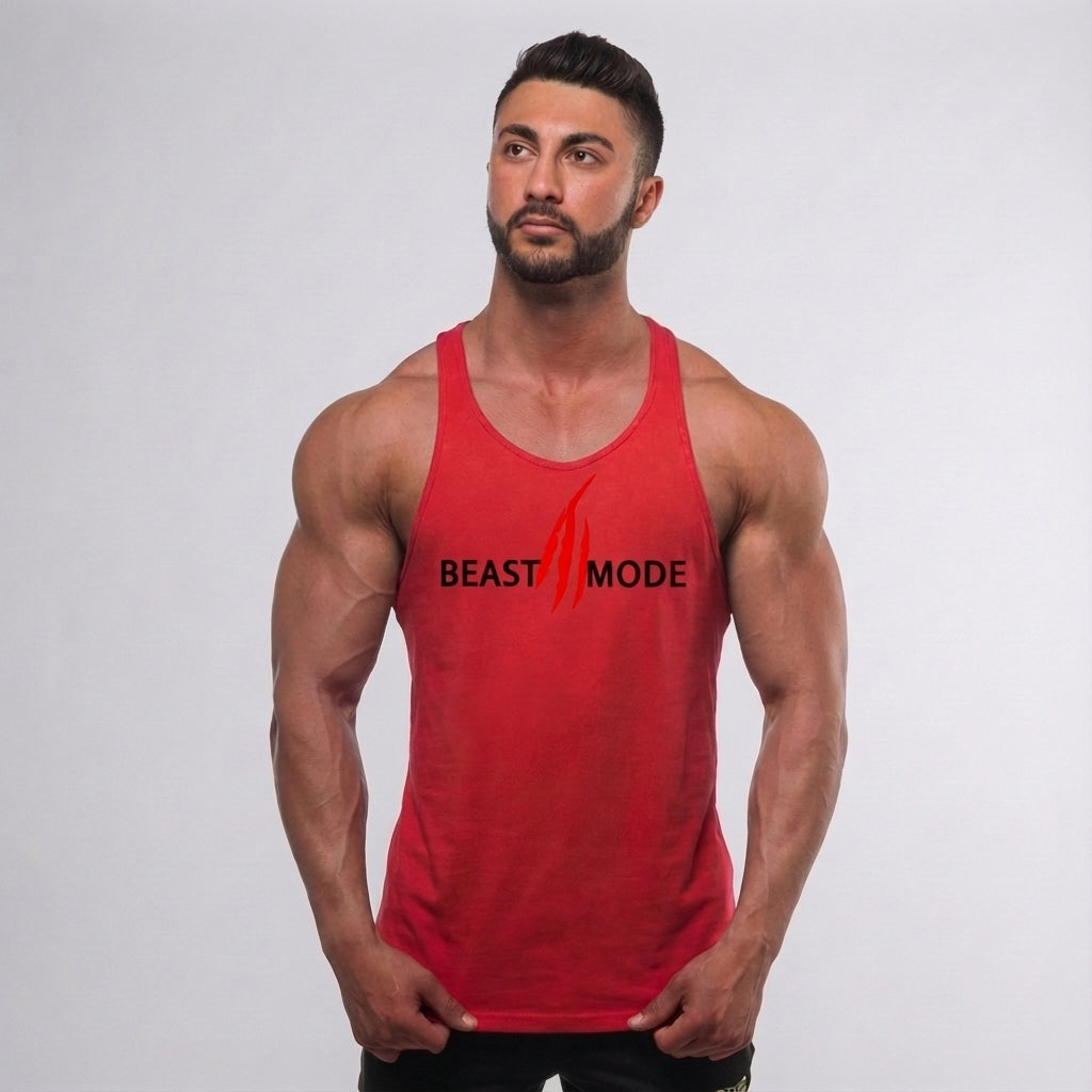Leichtes Trainingsshirt Baumwolle Sport