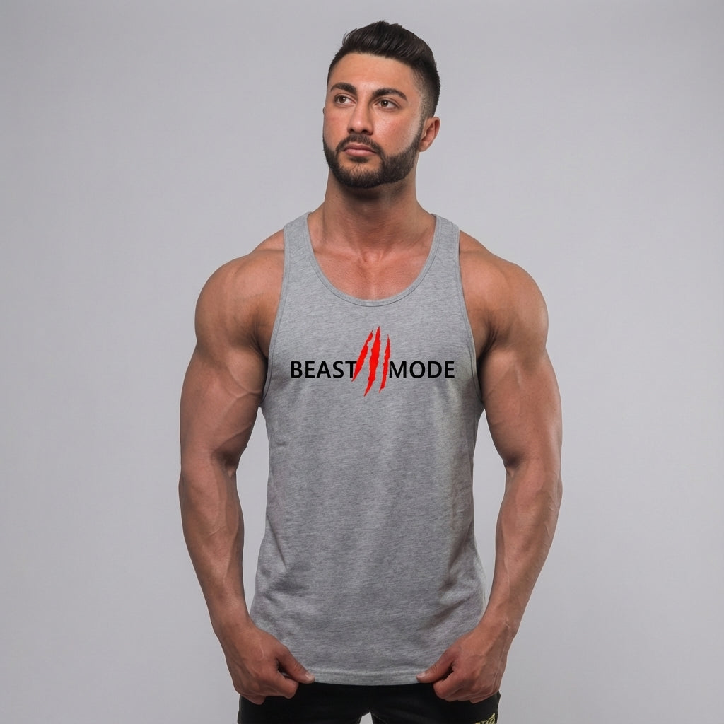 Leichtes Trainingsshirt Baumwolle Sport