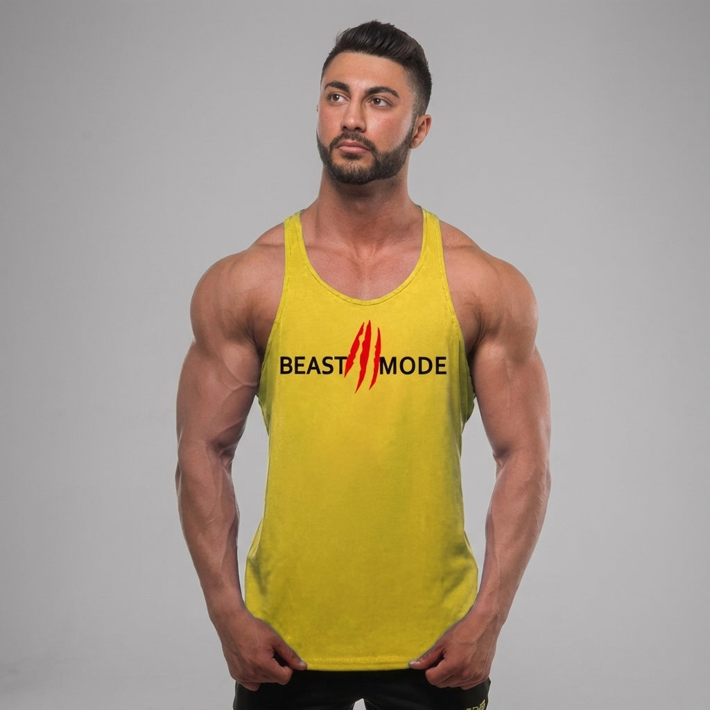 Leichtes Trainingsshirt Baumwolle Sport