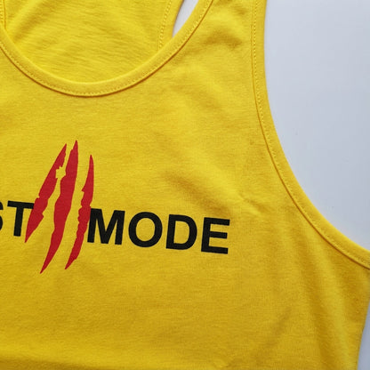 Leichtes Trainingsshirt Baumwolle Sport