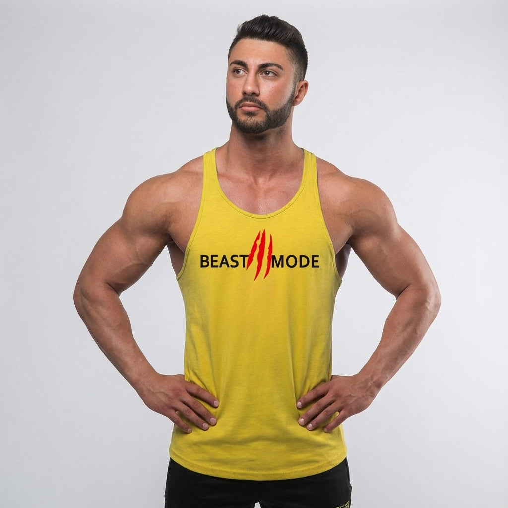 Leichtes Trainingsshirt Baumwolle Sport