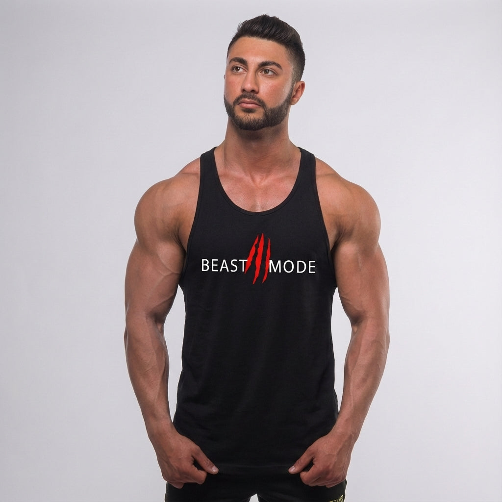 Leichtes Trainingsshirt Baumwolle Sport