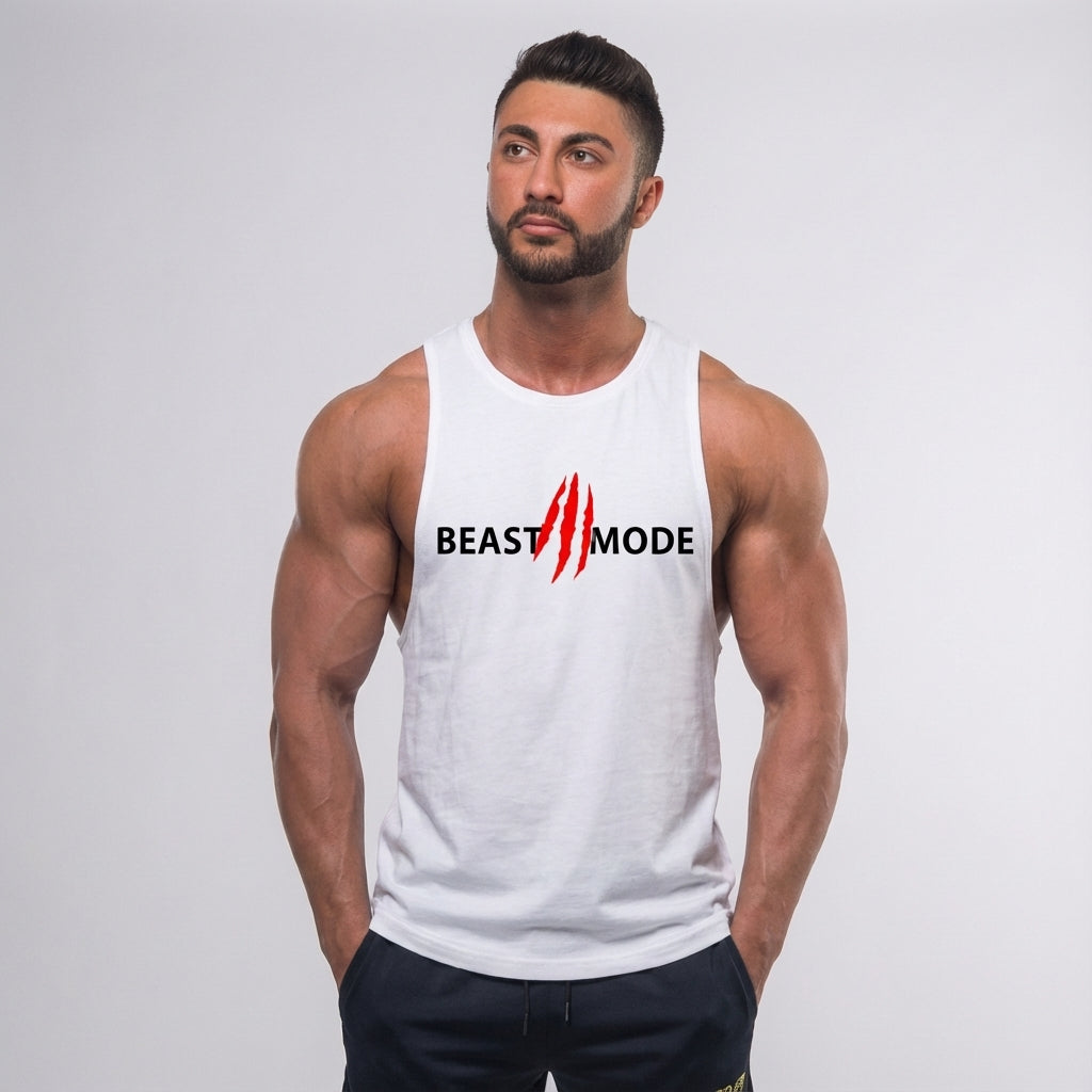 Leichtes Trainingsshirt Baumwolle Sport
