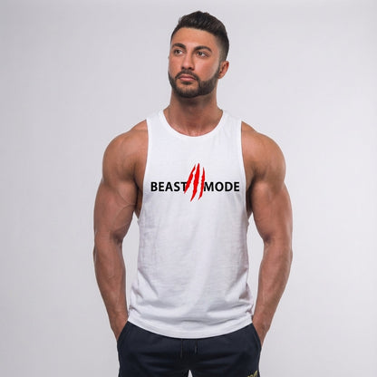 Leichtes Trainingsshirt Baumwolle Sport