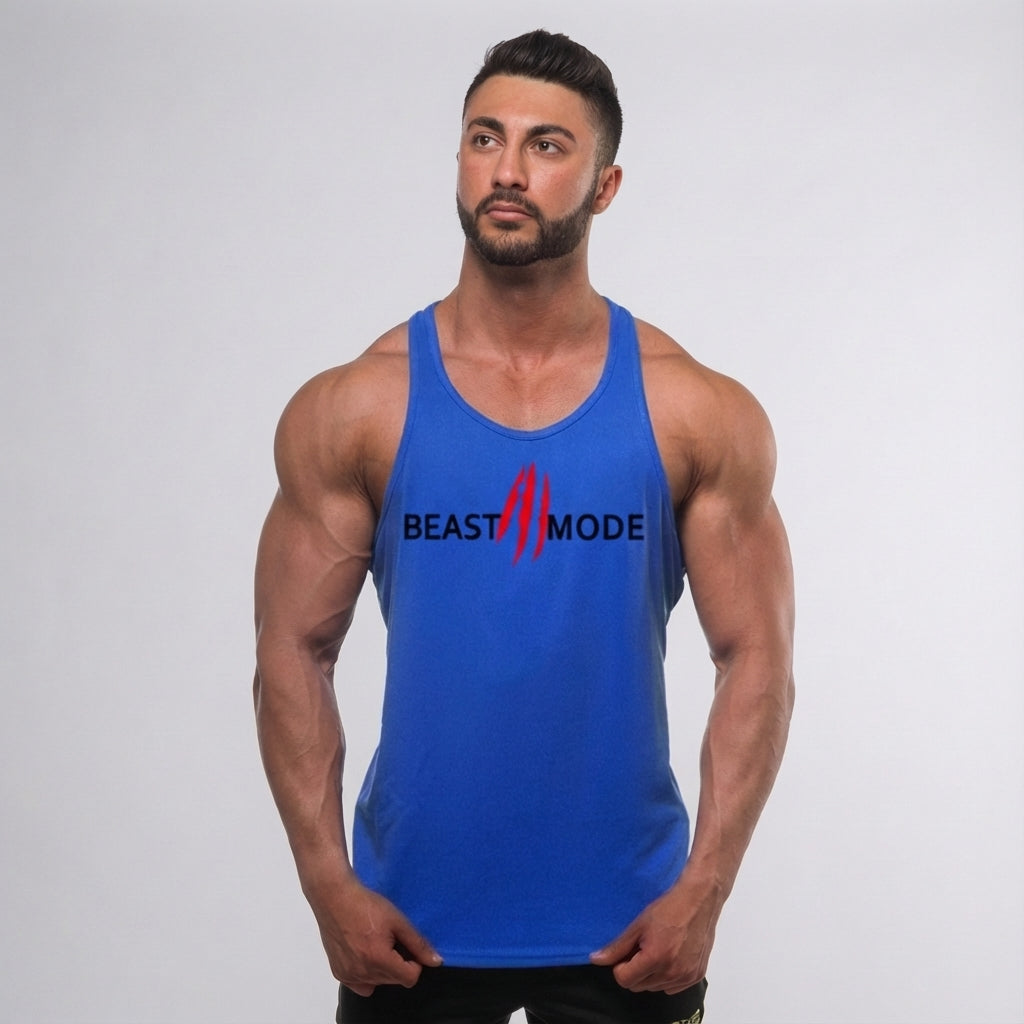 Leichtes Trainingsshirt Baumwolle Sport