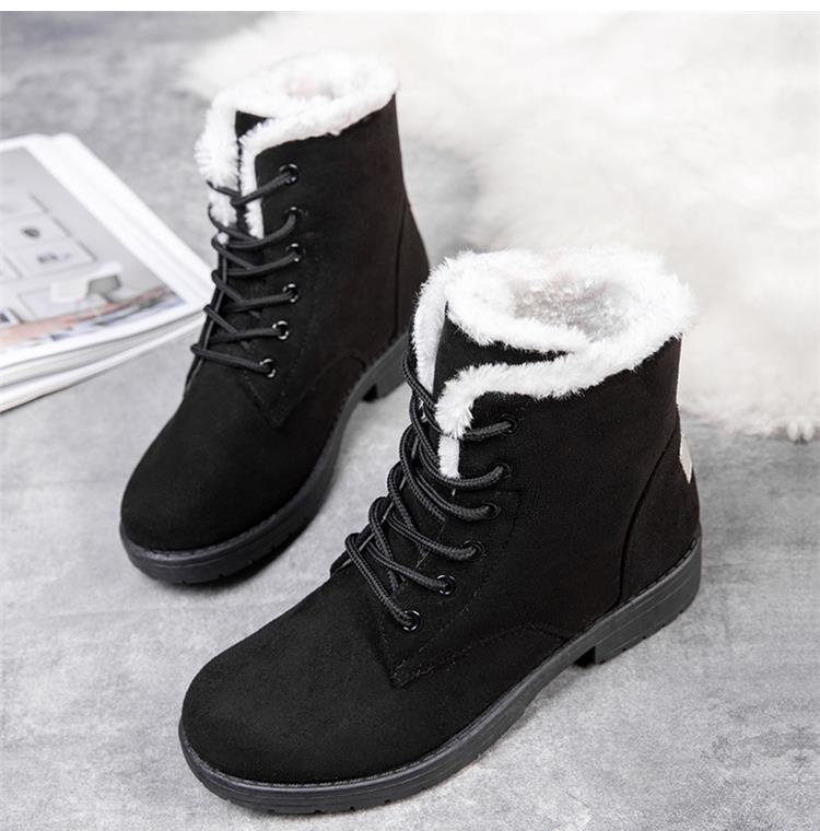 Lela Women's Snow Boots