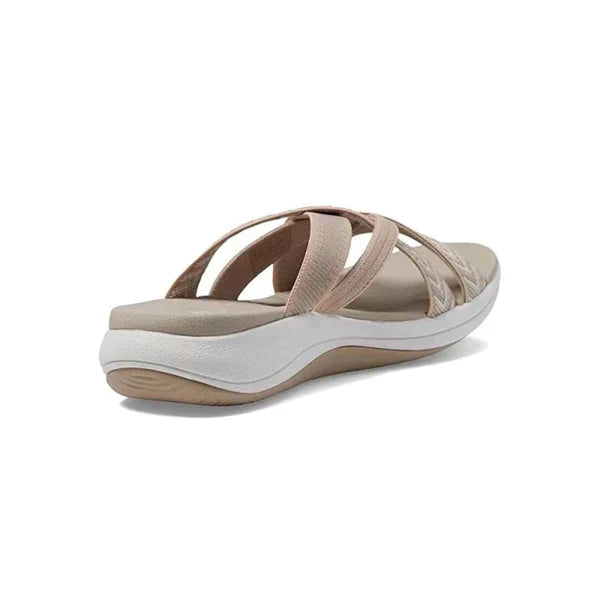 Leonora | Stilvolle ergonomische orthopädische Schuhe