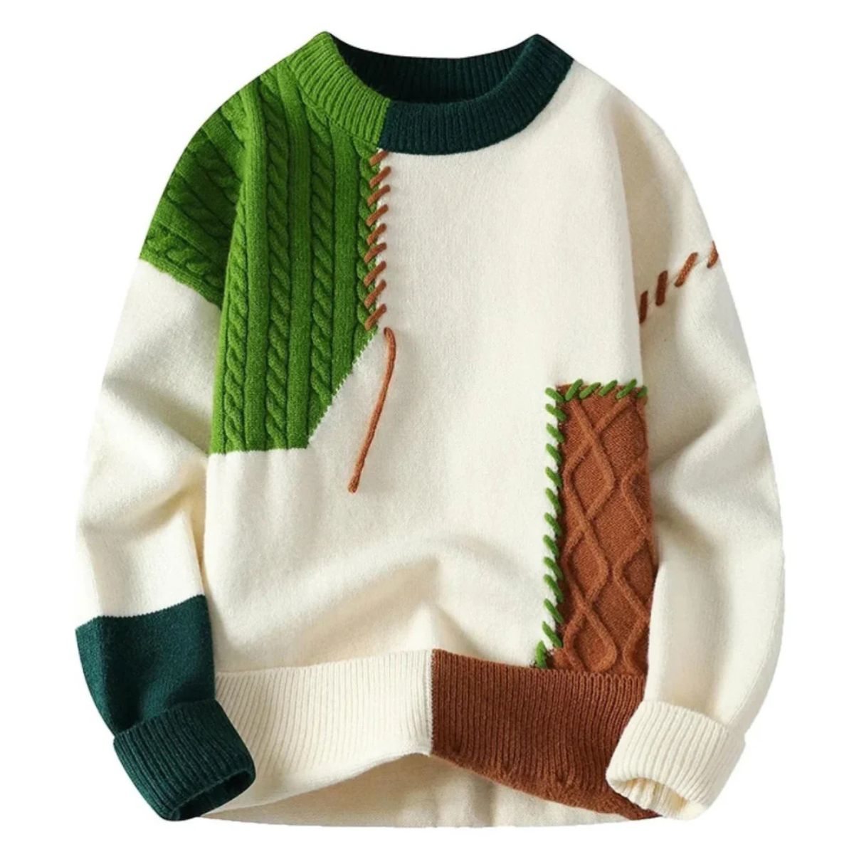 Liam Pullover