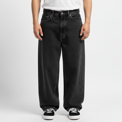 Bequeme Lockere Jeans Herren
