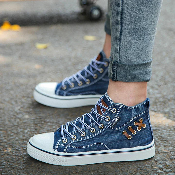 Lorene Orthopädische Schuhe