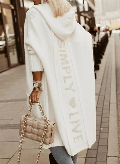 Love Life Cardigan