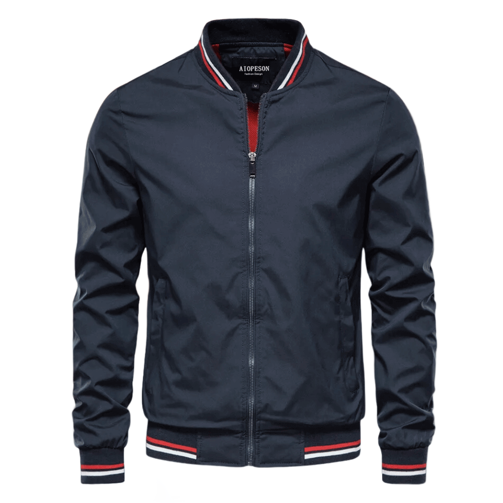 Luc's Leisure Jacket