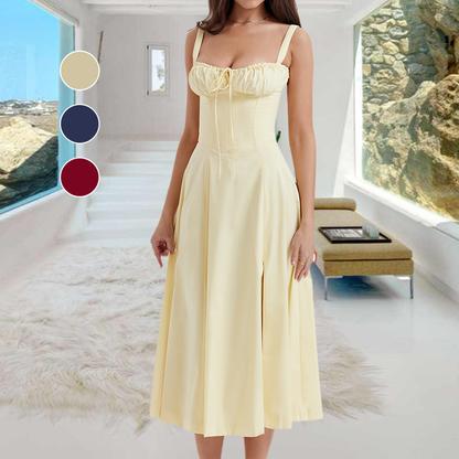Lumivita™ – Elegantes Damen Sommerkleid