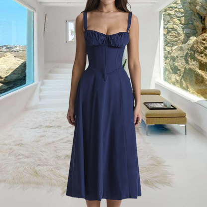 Lumivita™ – Elegantes Damen Sommerkleid
