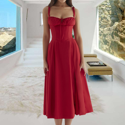 Lumivita™ – Elegantes Damen Sommerkleid