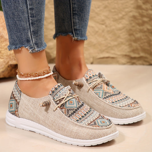 LunaStride™ – Modische Damen Loafer mit leichtem Tragekomfort