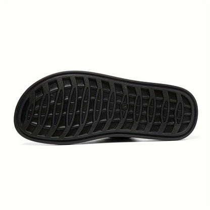 LuxiStep™ – Komfortable Herren Sandalen aus Premium Mikrofaser