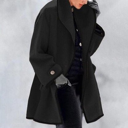 Elarova |  Luxuriöse und isolierte Jacke