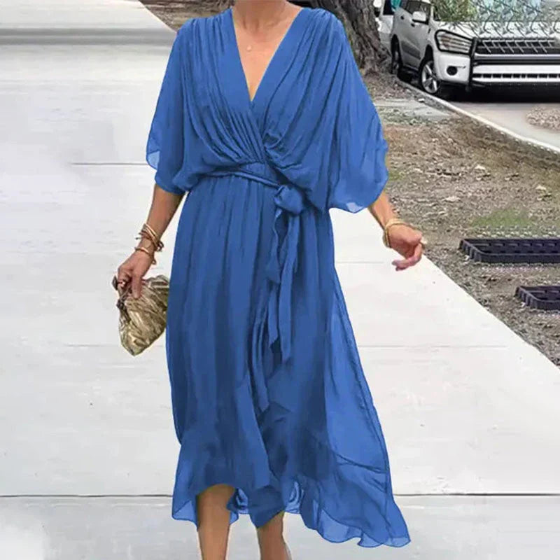 Luxuriöses Cocktailkleid von Victoria für Damen
