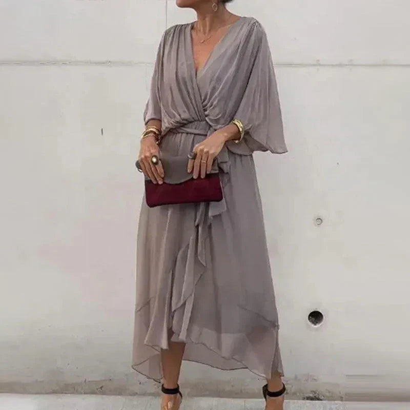 Luxuriöses Cocktailkleid von Victoria für Damen