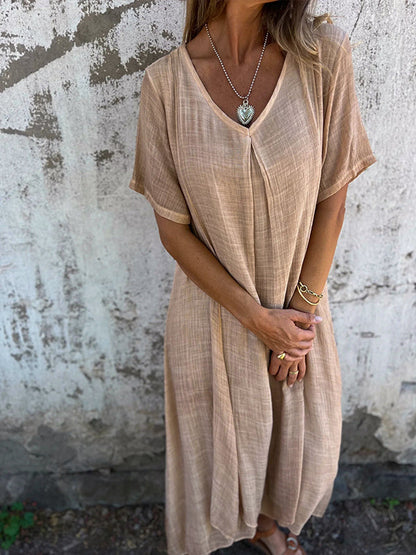 Lynn | Luftiges Kleid