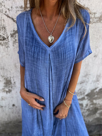 Lynn | Luftiges Kleid