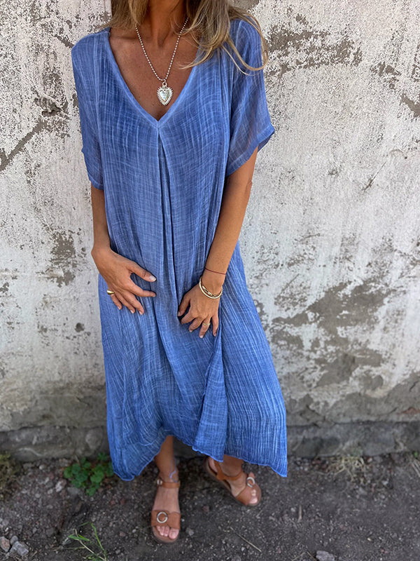 Lynn | Luftiges Kleid