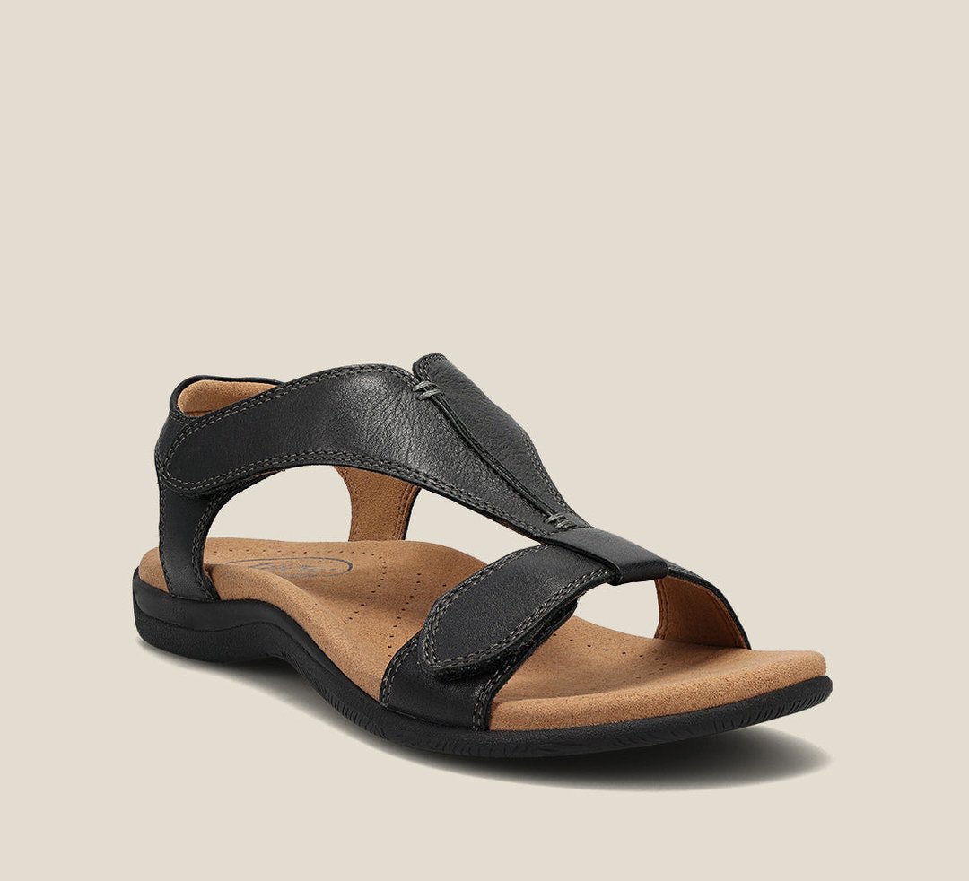 Maike Orthopädische Sandalen