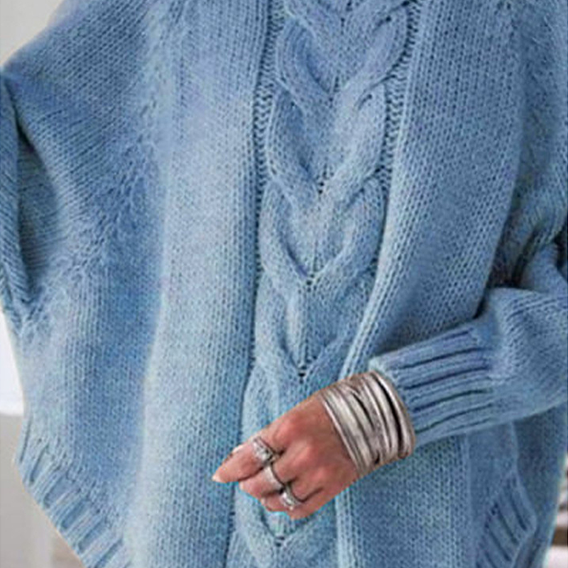 Maja™ - Bequemer Pullover