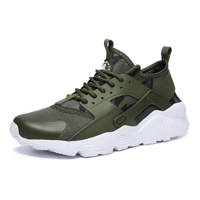 Damen Sneaker Sommer Leichte Isla Schuhe