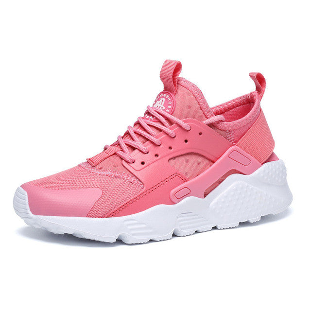 Damen Sneaker Sommer Leichte Isla Schuhe