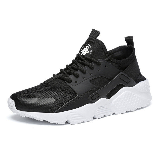 Damen Sneaker Sommer Leichte Isla Schuhe