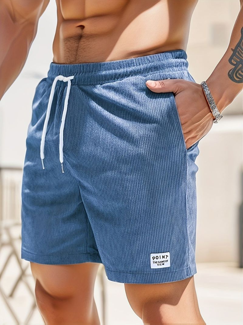 Männer Shorts Chuck - Bequem