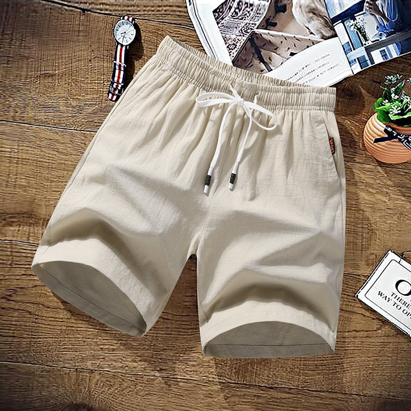 Männer Strandshorts - bequem und modisch von Eginhard