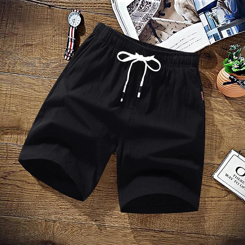 Männer Strandshorts - bequem und modisch von Eginhard