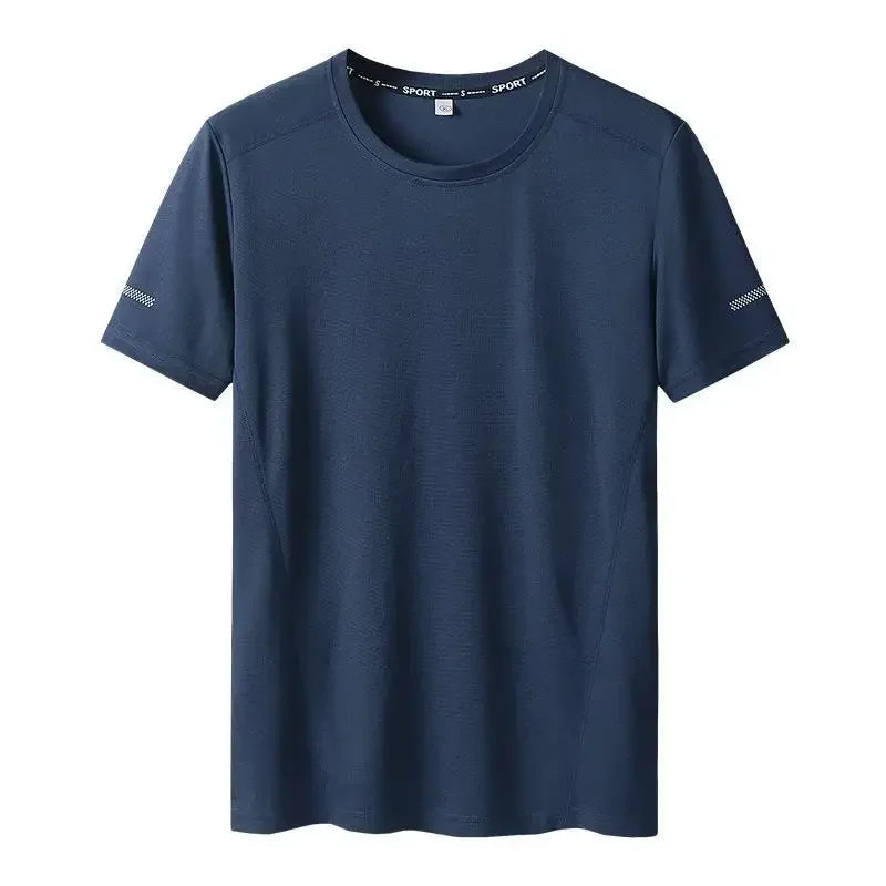 Männer T-Shirt - Andre - bequem