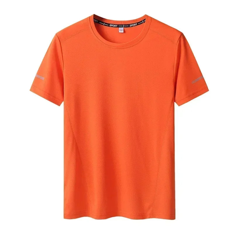 Männer T-Shirt - Andre - bequem