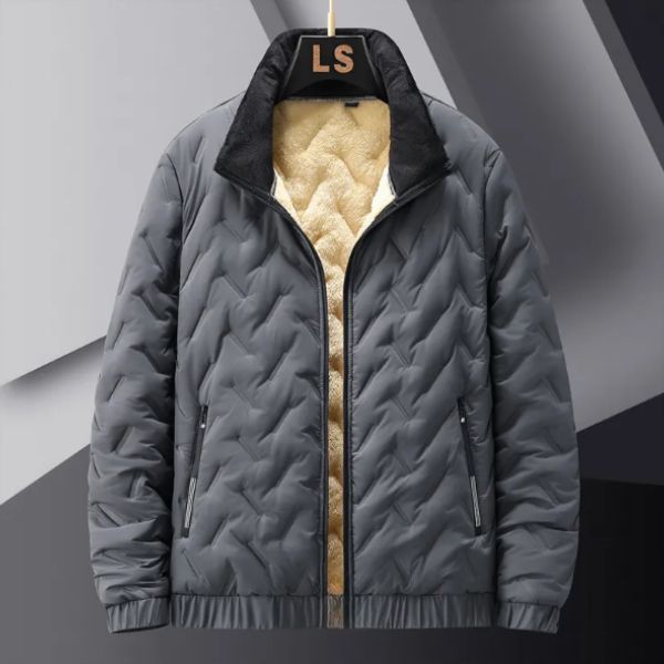 Männer Winterjacke - Brant (Warm)