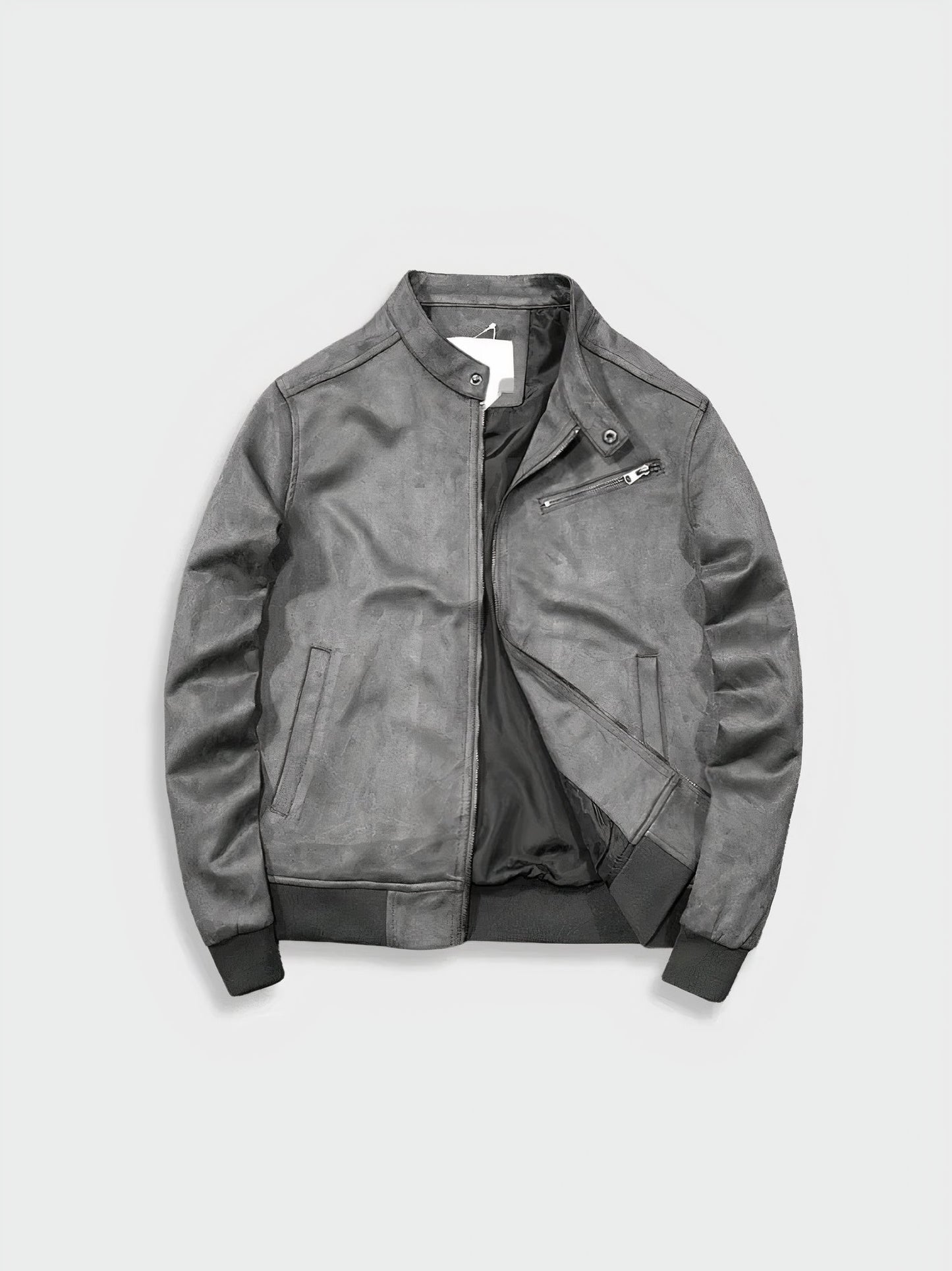 Männer Winterjacke Fredrick