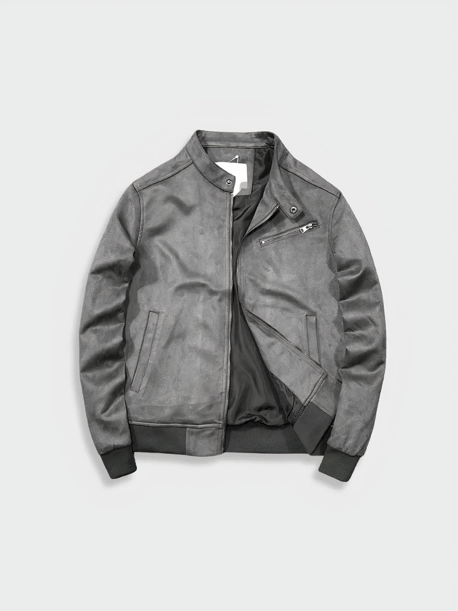 Männer Winterjacke Fredrick