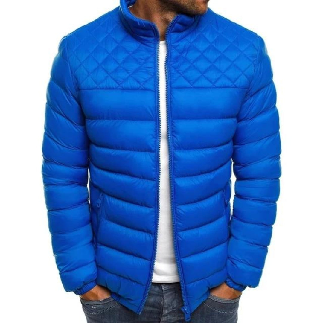 Männer Winterjacke Justus - Klassisch