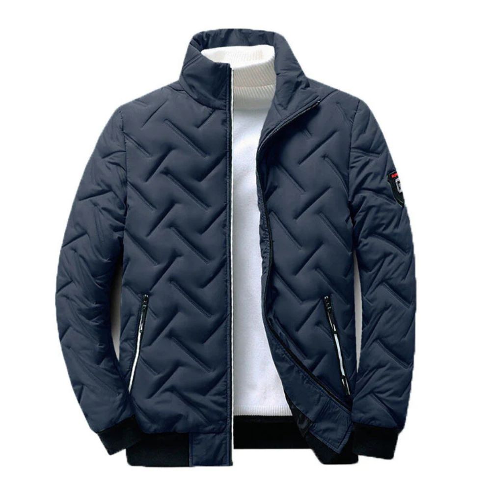 Männer Winterjacke Ludolf - Stilvoll
