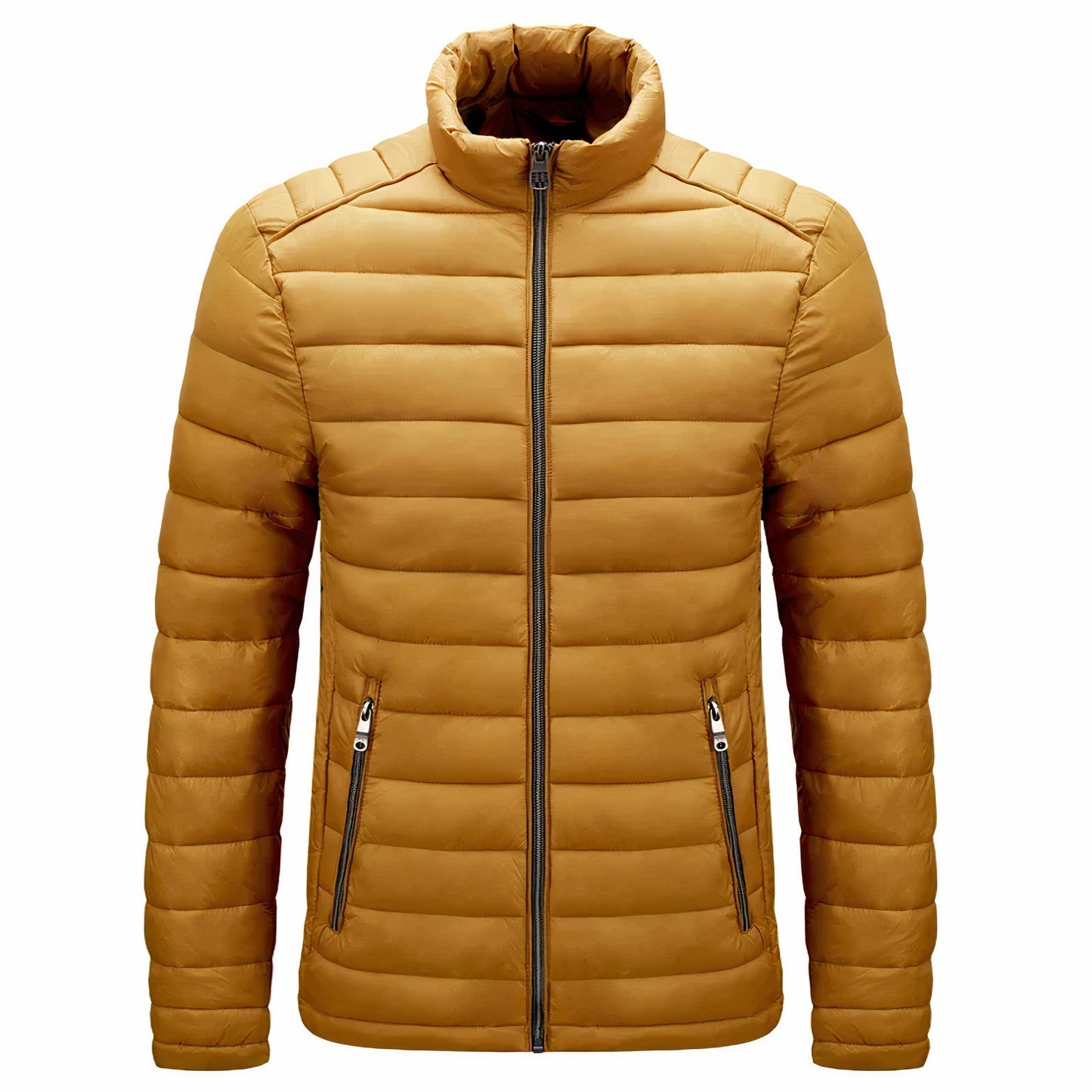 Männer Winterjacke Lukas - wasserdicht und gefüttert