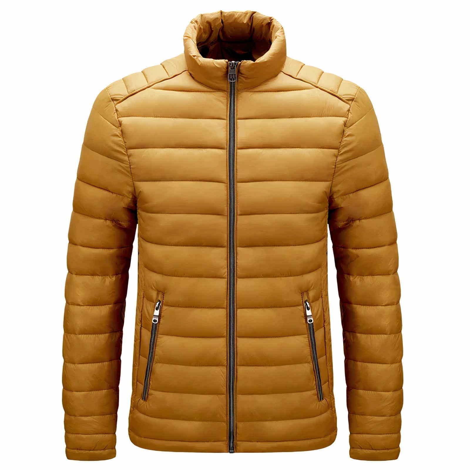 Männer Winterjacke Lukas - wasserdicht und gefüttert