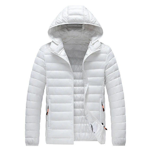 Männer Winterjacke wasserdicht - Gerik